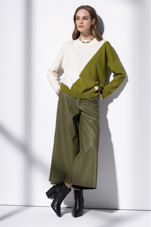 Джемпер C4111